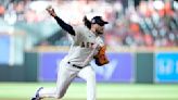 McCullers goes 6 shutout innings in return, Astros down A's