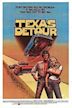 Texas Detour