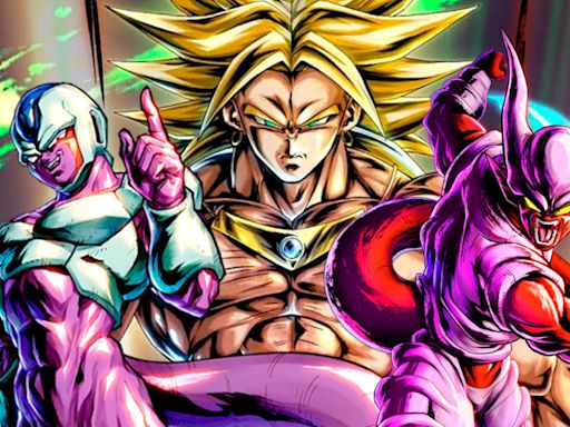 Dragon Ball: Sparking! ZERO filtra 20 nuevos personajes de las películas y la serie original