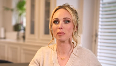 Hollyoaks star Jorgie Porter addresses painful pregnancy symptom