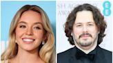 Edgar Wright in Talks to Direct ‘Barbarella’ Starring Sydney Sweeney