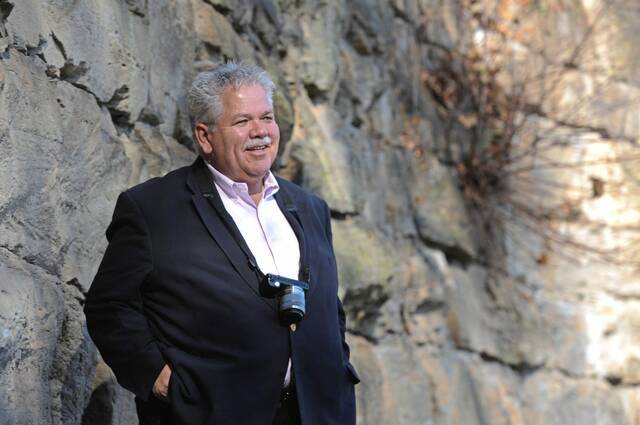 TV Talk: WQED-TV announces new Rick Sebak series; regional Emmy nominations released