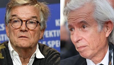Detienen a famosos cineastas franceses tras ser acusados de presunta agresión sexual