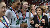 ‘The GOAT coach’: Myers Park girls’ basketball coach Barbara Nelson is best of the era