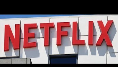 India third among countries that contributed to Netflix's revenue per cent growth for Q2