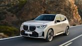 2025 BMW X3 Is A Big Deal