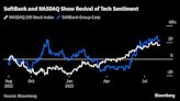 SoftBank Begins Making Investments Again ‘Timidly With Fear’