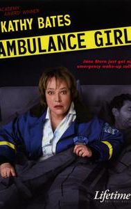 Ambulance Girl