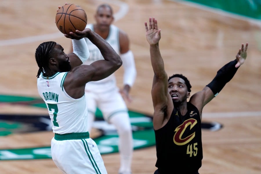 Cavs look for win after Game 1 loss to Celtics