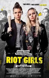 Riot Girls