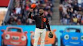 Giants release fan favorite Pablo Sandoval from his minor league deal