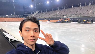 羽生結弦短命婚僅維持105天 被爆假離婚原因曝