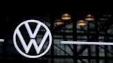 Volkswagen to temporarily cut production of two EV models due to weaker demand -spokesperson