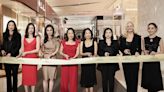 Siam Paragon reinforces top ‘Luxury Destination’ with the opening of "Siam Paragon The Luxe Hall" that brings together Thailand’s first flagship stores from world-class luxury labels