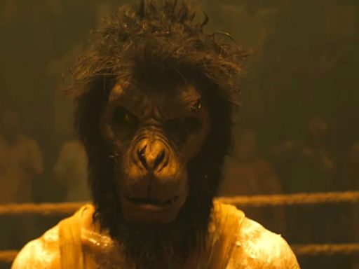 ‘Monkey Man’, ‘Amigos imaginarios’ y más, lo que llega al cine en la semana del 16 de mayo