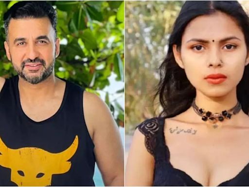 Raj Kundra Dismisses Claims Of Bangladeshi Adult Film Star Riya Barde Working In His Company: Deeply Disturbed