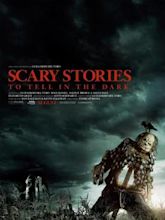 Scary Stories to Tell in the Dark (film)