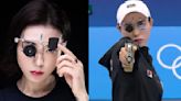 South Korean Olympic Shooter Kim Yeji Is The ‘Coolest Person Ever’, At Least According To The Internet