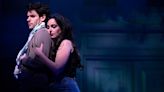 Review: ‘Prelude to a Kiss,’ The Musical’ shows potential at South Coast Repertory