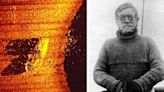 Incredible discovery as Shackleton's missing shipwreck found after 60 years