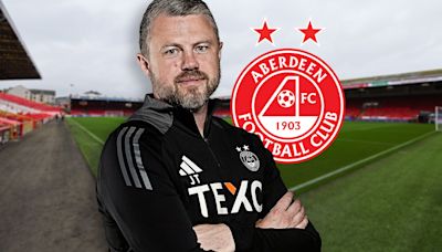 Aberdeen: What next for Jimmy Thelin's side after the Dons' perfect start to season