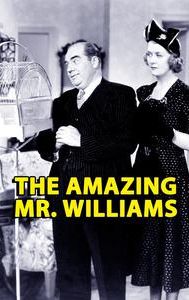 The Amazing Mr. Williams