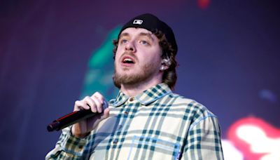 Bad weather dampens the second day of Jack Harlow’s Gazebo Festival