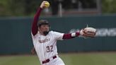 FSU enters ACC softball tourney as top seed for the 1st time since 2018