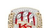Chiefs players weren’t only ones to receive Super Bowl rings. Meet some of the others