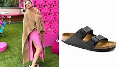 Birkenstock 101: Everything to Know About the Editor-Loved and Celeb-Worn Comfy Shoe Brand