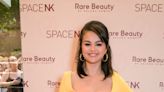 New Photos Show Selena Gomez Vacationing With Italian Producer Andrea Iervolino