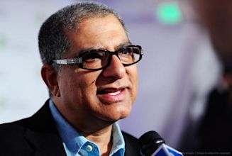 Deepak Chopra