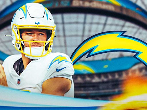 Chargers gets crucial Justin Herbert update after injury scare