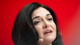 Sheryl Sandberg was under investigation at Meta for using corporate resources to plan her wedding, report says