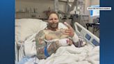 ‘Went in for kill bite’: Mass. man who survived grizzly bear attack reveals what saved his life