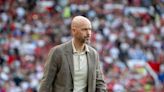Manchester United could make 'serious bid' for in-demand manager, following disappointing season under Erik ten Hag: report