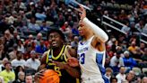 Oregon Ducks denied NCAA Tournament Sweet 16 berth after double OT loss against Creighton