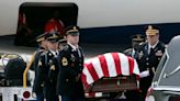 Pensacola soldier killed in Korean War over 70 years ago returns home