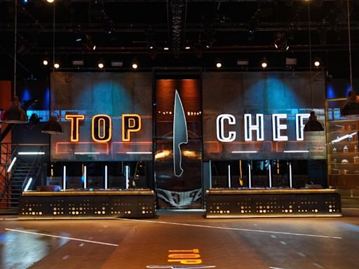 ‘Top Chef Middle East’ Moves to Saudi Arabia’s Neom Hub For New Season