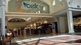 SC retail stalwart Belk deals with its second debt dilemma in 3 years
