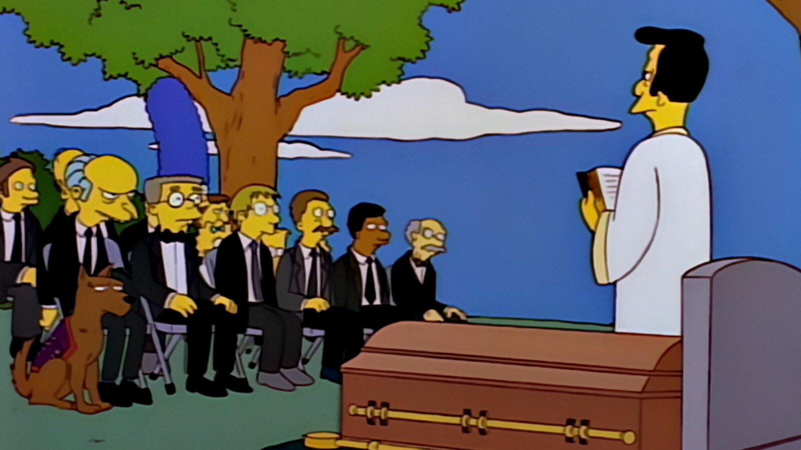The Simpsons: All the Major Character Deaths