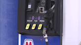 Gas prices around West Virginia on the decline