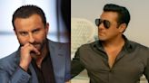 Race 3: Was Saif Ali Khan ‘upset’ after he was replaced by Salman Khan in franchise? Ramesh Taurani reveals