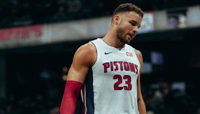 When Blake Griffin Spoke about his Awkward Clippers Exit: ‘Finding Out Through Twitter Is a Tough Way to Find Out’