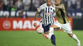 1-1. Con gol de Vidal, Colo Colo empata con Alianza Lima y sube al segundo lugar del Grupo