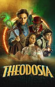 Theodosia