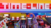 Timeline Arcade brings retro fun back to downtown Hanover