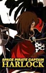 Space Pirate Captain Harlock