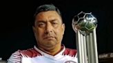 La Urraca González, histórico exfutbolista de Lanús, pelea por su vida a los 56 años tras sufrir un segundo ACV