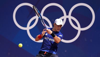 Jack Draper inspired by Andy Murray 2012 heroics ahead of Paris Olympics bid